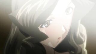 Dark L0ve 2 [Hentai Uncensored]