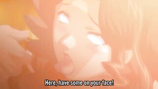 Dark L0ve 2 [Hentai Uncensored]