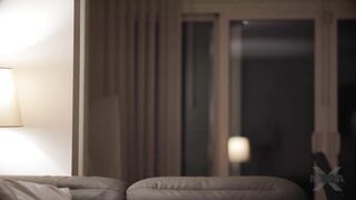 MissaX - Step-Sister's Bad Date - Teaser