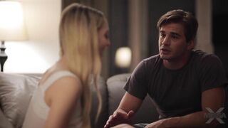 MissaX - Step-Sister's Bad Date - Teaser