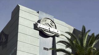 WEEKLY VLOG IN LOS ANGELES - LUNA’S JOURNEY (EPISODE 23)