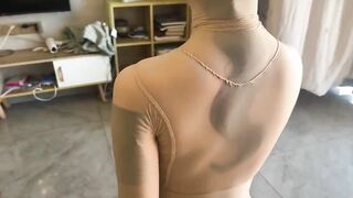 Training and Insulting My Sexy Girlfriend 10
