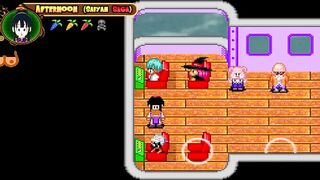Kamesutra Dbz Erogame 103 Selling Milk From Giant Tits