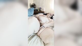 Bursting Cum From Biggest Vibrations Ever Cum Savor the Juicy Flavor