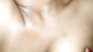 Neighbour Bhabhi Midnight Hot Sex with Clear Hindi Audio