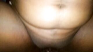 Neighbour Bhabhi Midnight Hot Sex with Clear Hindi Audio