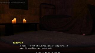 Wvm - Part 85 - Too Much to Deal with