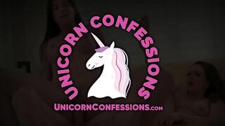 Sofie Marie Eats Richelle Ryan Pussy Before Hardcore Fucking