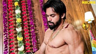 extreme wild and dirty love making with a newly married, desi couple honeymoon watch now indian porn