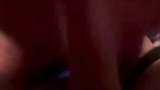 Blowjob masturbation squirting