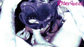 Slowmotion Sex - I enter the house and see my wife cheating with my neighbor - Now I'm a cuckold