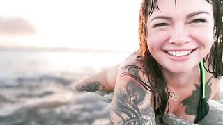Marlafknsinger video