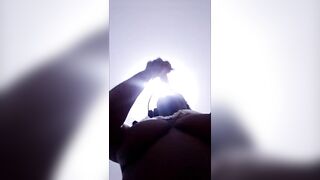 Riding Your Face While I Suck Your Friend's Average Dick Moving My Sexy Hips Making You Watch my Slut Ways - Mastermeat1