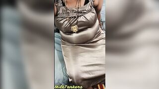 Tamil Neighbour aunty 2