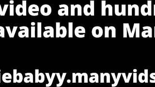devoted toilet slave's dream JOE - asshole facesitting POV - full video on Veggiebabyy Manyvids