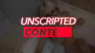 Gorgeous Octavia Red Pounded Hard After Sloppy Blowjob