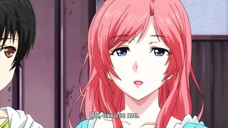 Hentai - Heartful