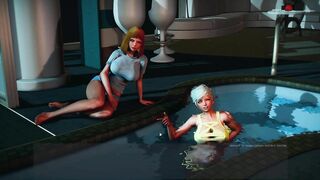 Complete Gameplay - Deviant Anomalies, Part 29