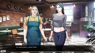 Complete Gameplay - Our Red String, Part 7