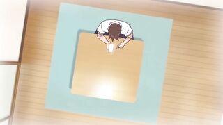 Overflow snime hentai sex episode 4
