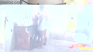 paying the bricklayer with your ass