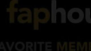 Monika Fox & Ria Sunn 5on2 Anal Fisting Gangbang with Pee Drinking