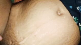Brother-in-law fucked sister-in-law with a thick dick