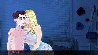 Lust Legacy - EP 34 Help Me Out, Nicole by MissKitty2K