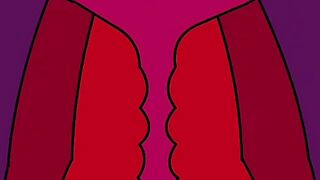 Internal Ejaculation #4 (Hentai Animation)