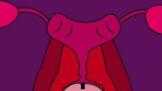 Internal Ejaculation #4 (Hentai Animation)