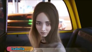 Hard To Love - Ep 9 - Everything Changed by MissKitty2K