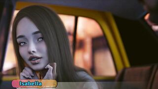 Hard To Love - Ep 9 - Everything Changed by MissKitty2K