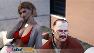 Hard To Love - Ep 9 - Everything Changed by MissKitty2K