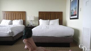 Nude Yoga: Oblique and Side Body Burner | yoga with grey