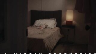 MissaX - Watching Porn with Jane - Teaser