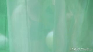 Hot Babes Rossi Tongue And Chanel Rae Have Wild Lesbian Sex!