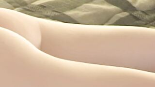Ariana Jollee loves anal sex and double penetration