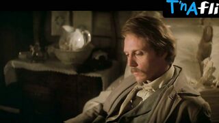 Isabelle Huppert Breasts, Butt Scene in Heaven'S Gate