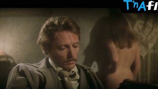 Isabelle Huppert Breasts, Butt Scene in Heaven'S Gate