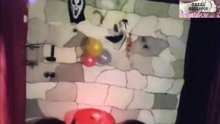 Mr Gresopio in BDSM