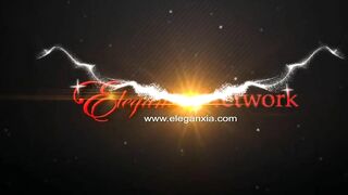 Elegance And Grace Blowjob Happiness
