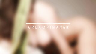 Pinay Fucked by Stranger - Outdoor Sex