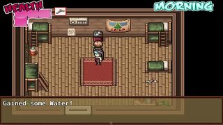 Zombie's Retreat - ( PT 03 - 69 is my reward