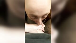 Stream Started at 02152024 09:05 Am Valentines Day Throat! All I Want Is Cum in My Throat ( Cumshot)
