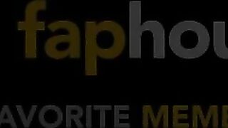 Strap on Stories - Breed Him - His Big Dick Ruins My Pussy so My Strap on Destroys His Fuckhole 2