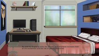 Shelter - Pt 4 - That Tiny Nice Hole