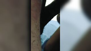 Indian home made couples bedroom seens unhide