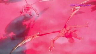 Dragon Rider 01 HENTAI UNCENSORED ENG Subtitles