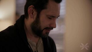 MissaX - Sexting Step-Daddy - Teaser