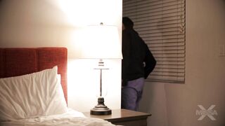 MissaX - Sexting Step-Daddy - Teaser